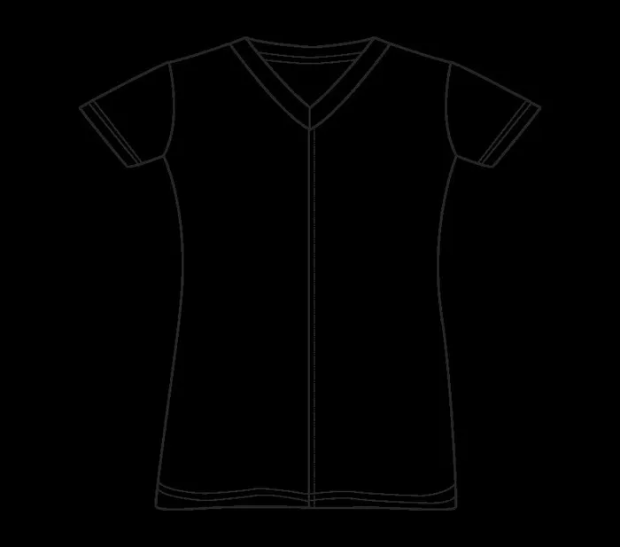 Repetto Warmup Kids Boys Tshirt