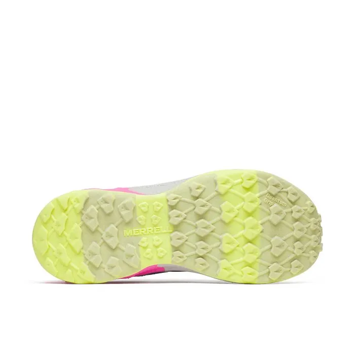 Agility Peak Pink Cobalt Kids Merrell Sneakers Agility Peak Pink Cobalt Kids Merrell Sneakers