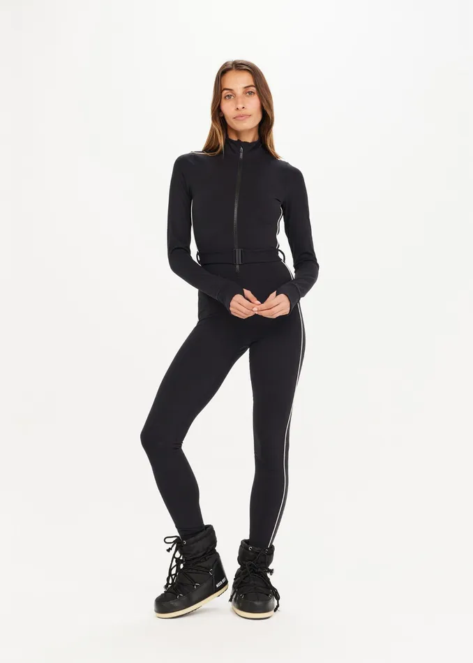 AllinOne Women THE UPSIDE BANFF NOVA JUMPSUIT AllinOne Women THE UPSIDE BANFF NOVA JUMPSUIT