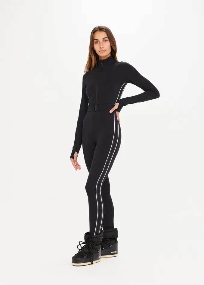 AllinOne Women THE UPSIDE BANFF NOVA JUMPSUIT AllinOne Women THE UPSIDE BANFF NOVA JUMPSUIT