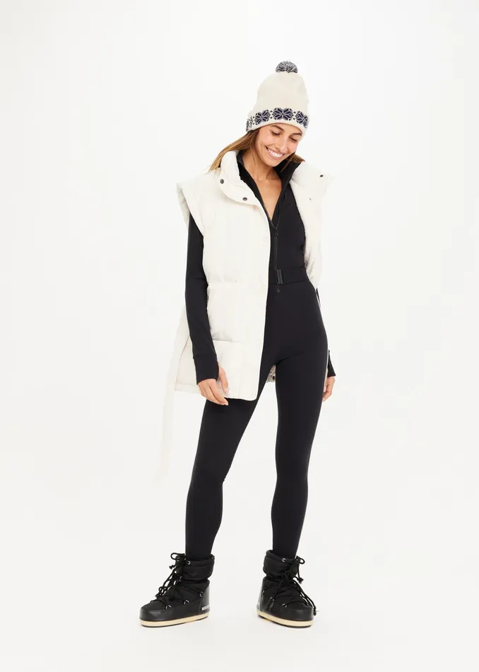 AllinOne Women THE UPSIDE BANFF NOVA JUMPSUIT AllinOne Women THE UPSIDE BANFF NOVA JUMPSUIT