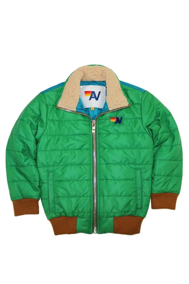 All Seasons Jacket 8211 Amazon Kids Aviator Nation Outerwear
