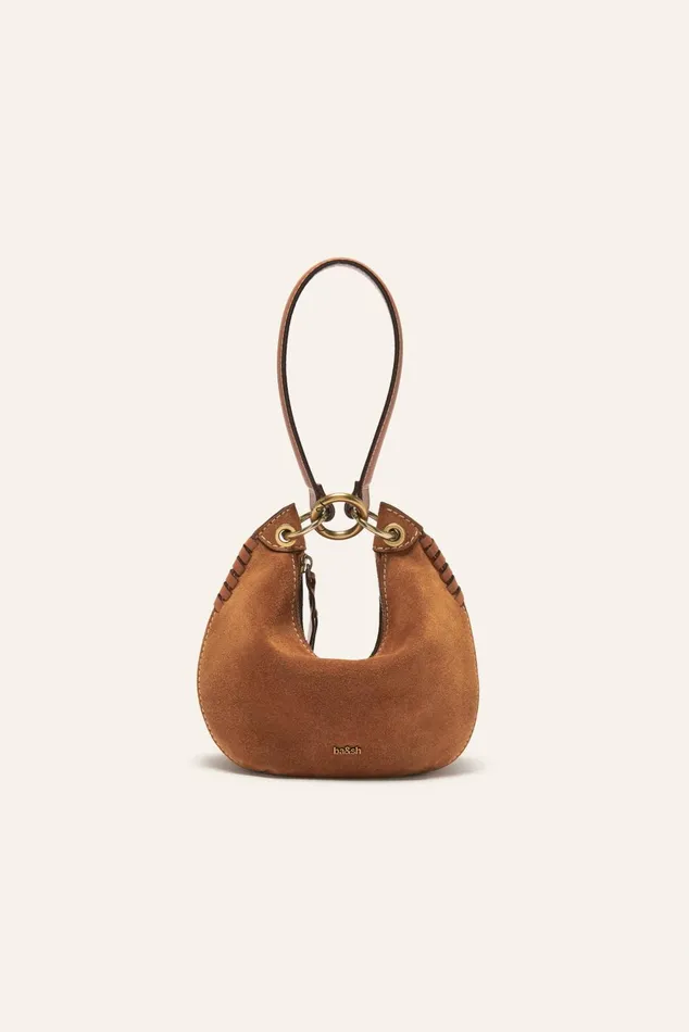 Bag Swing Brown Women Baandsh Bags