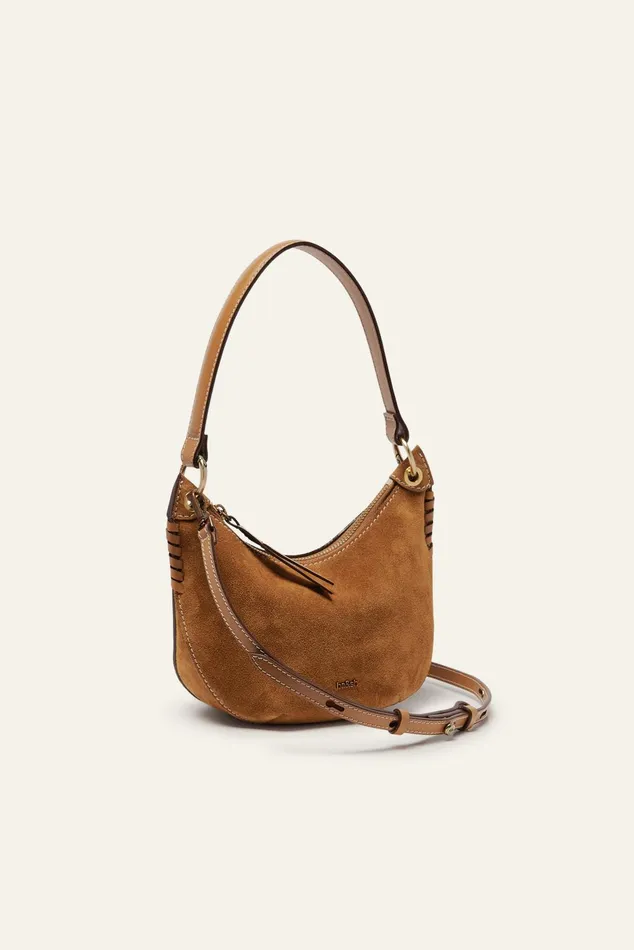 Bag Swing Brown Women Baandsh Bags