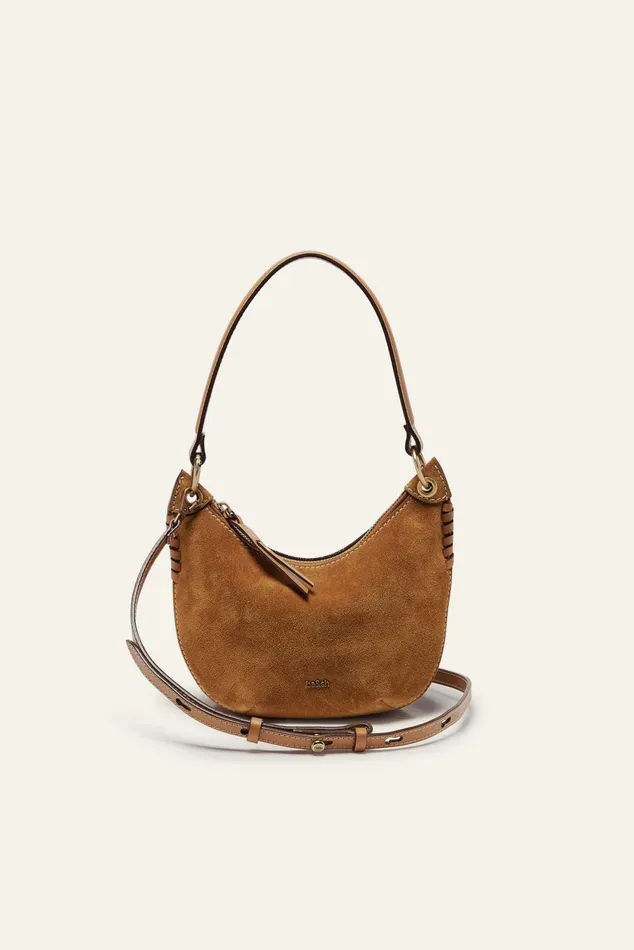 Bag Swing Brown Women Baandsh Bags