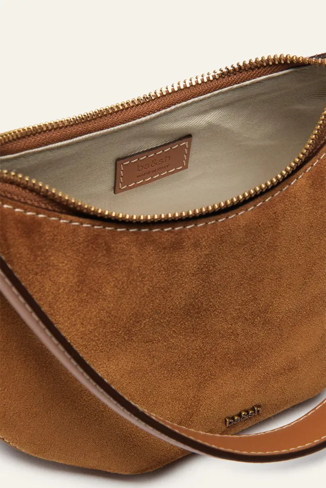 Bag Swing Brown Women Baandsh Bags