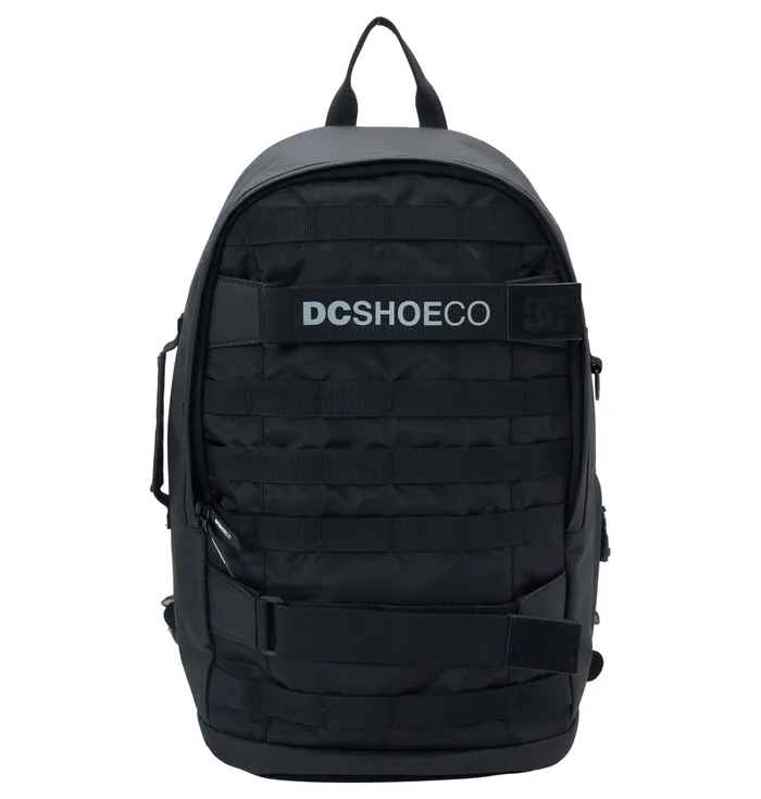 Bags and Backpacks Alpha 23 L Backpack black 8211 DC Shoes Men
