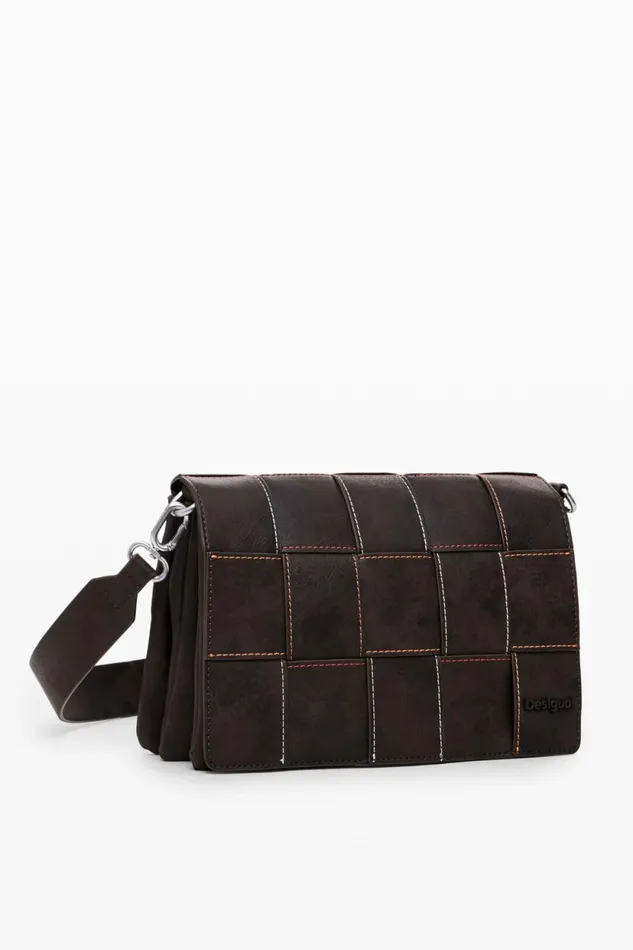 Bags Women Desigual Bag Brown