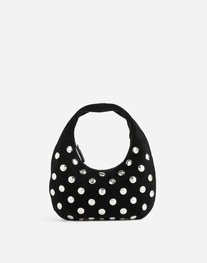 Bags Women Madewell The Mini Bag True Black Multi