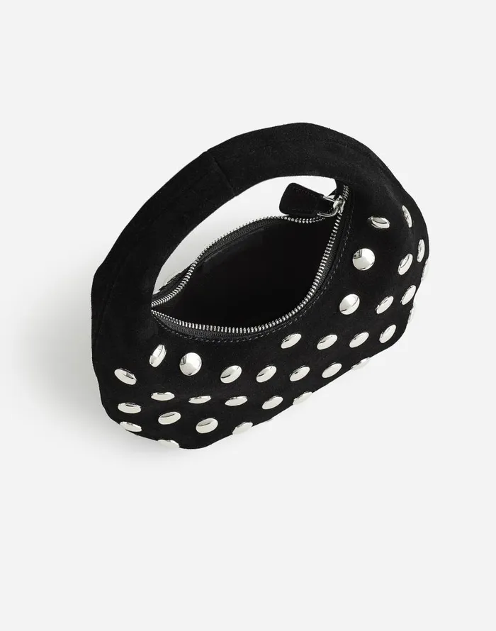 Bags Women Madewell The Mini Bag True Black Multi