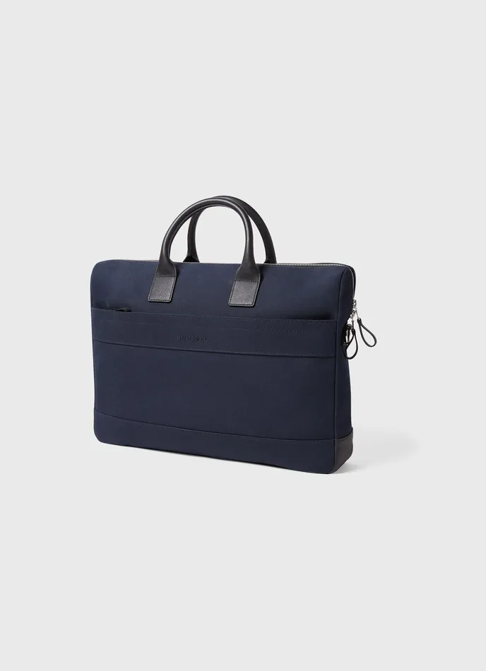 Bags WomenMen ussunspel Briefcase Navy