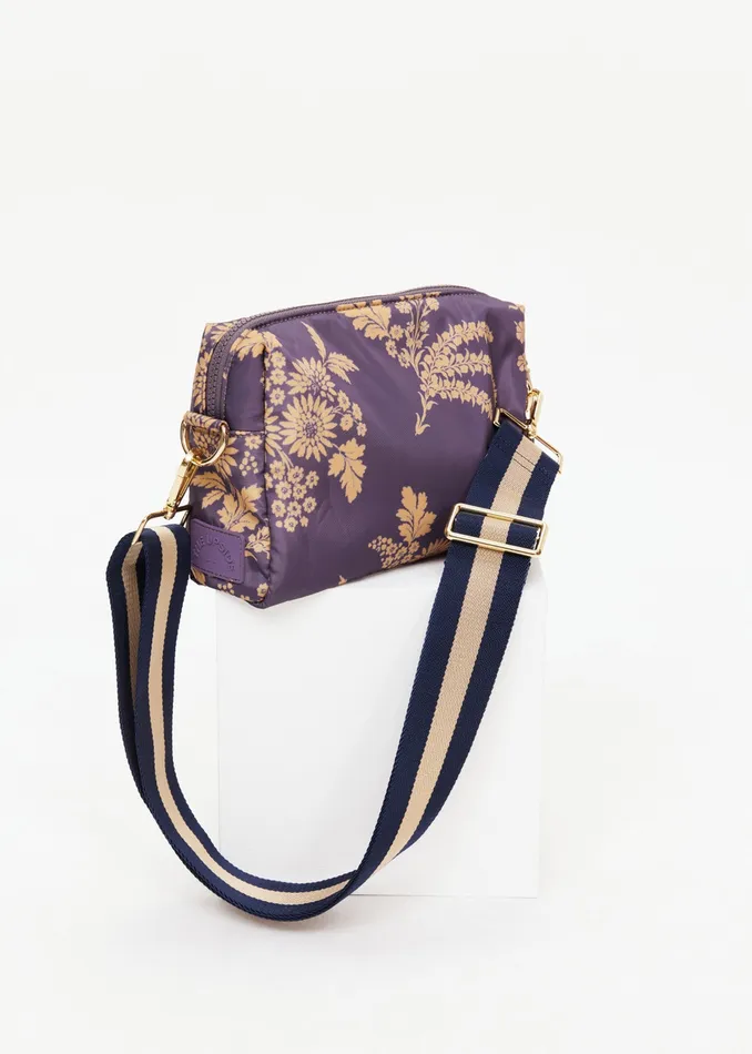 Bags Women THE UPSIDE FLEUR COSMIC CROSSBODY BAG
