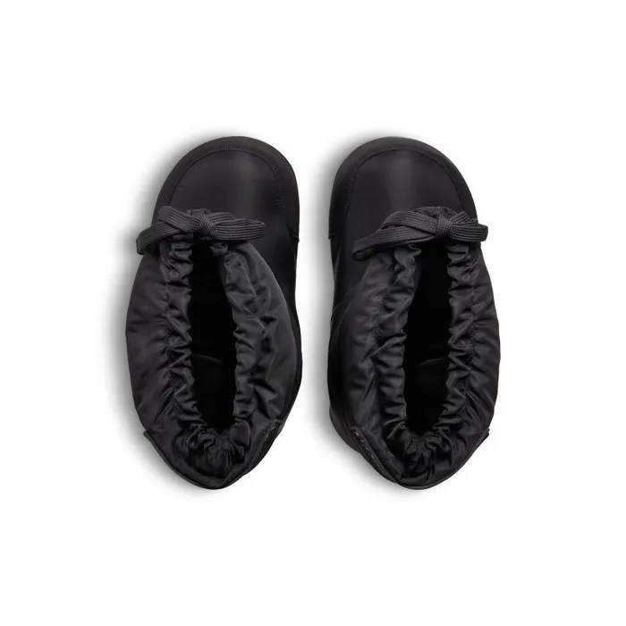 Balenciaga Boots and Derbies Men Men039s Alaska High Boot In Black Black Balenciaga Boots and Derbies Men Men039s Alaska High Boot In Black Black