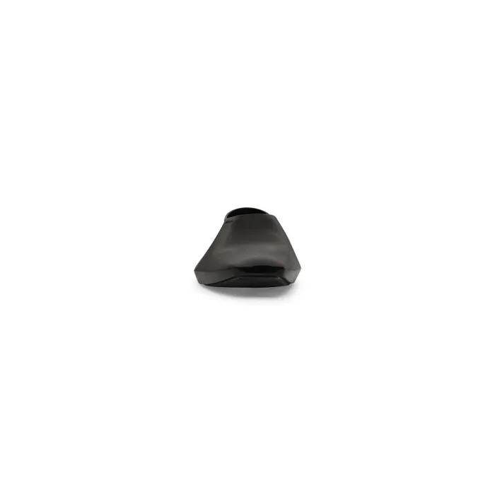 Balenciaga Boots and Derbies Men Men039s Space Shoe In Black Black Balenciaga Boots and Derbies Men Men039s Space Shoe In Black Black