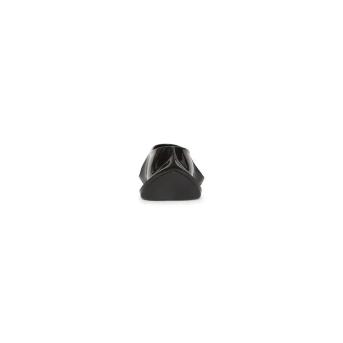Balenciaga Boots and Derbies Men Men039s Space Shoe In Black Black Balenciaga Boots and Derbies Men Men039s Space Shoe In Black Black