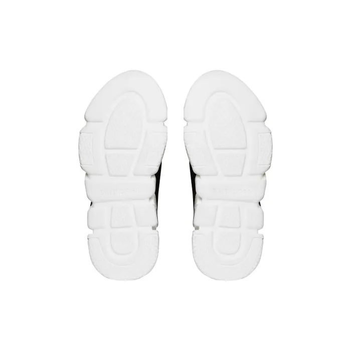 Balenciaga Kids WomenMen Kids 8211 Speed Graffiti Recycled Knit Sneaker In Black Black Balenciaga Kids WomenMen Kids 8211 Speed Graffiti Recycled Knit Sneaker In Black Black