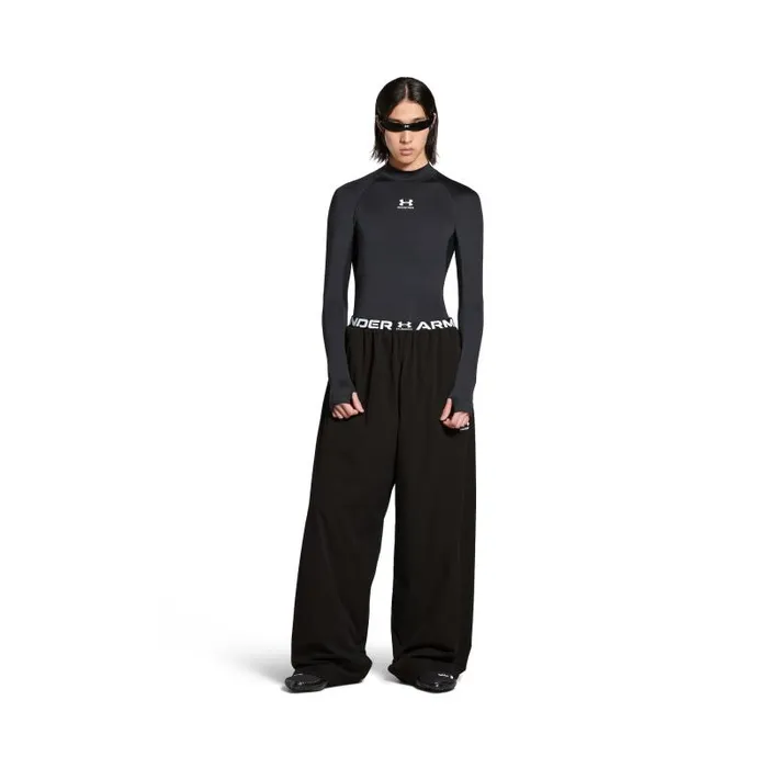 Balenciaga Pants Men Men039s Under Armour Reversible Layered Tracksuit Pants In Black Black