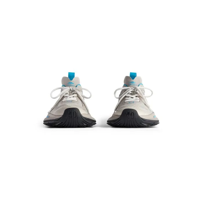 Balenciaga Sneakers Men Men039s Circuit Sneaker In Beigeblue Beigeblue Balenciaga Sneakers Men Men039s Circuit Sneaker In Beigeblue Beigeblue