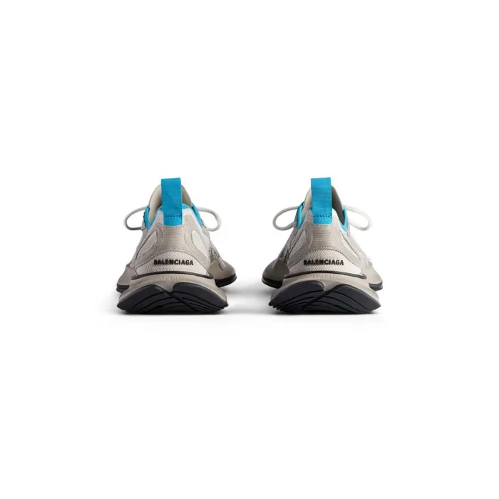 Balenciaga Sneakers Men Men039s Circuit Sneaker In Beigeblue Beigeblue Balenciaga Sneakers Men Men039s Circuit Sneaker In Beigeblue Beigeblue
