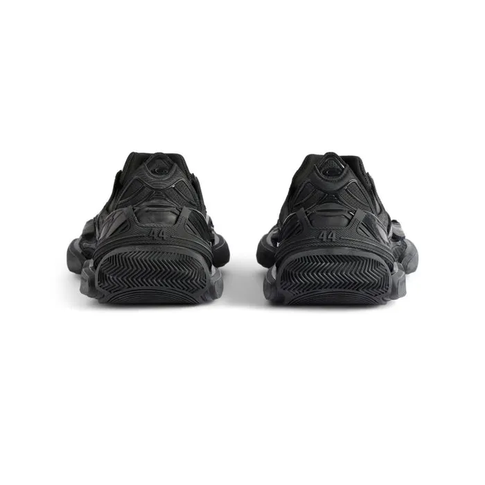 Balenciaga Sneakers Men Men039s Reptile Sneaker In Black Black Balenciaga Sneakers Men Men039s Reptile Sneaker In Black Black