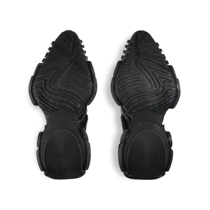 Balenciaga Sneakers Men Men039s Reptile Sneaker In Black Black Balenciaga Sneakers Men Men039s Reptile Sneaker In Black Black