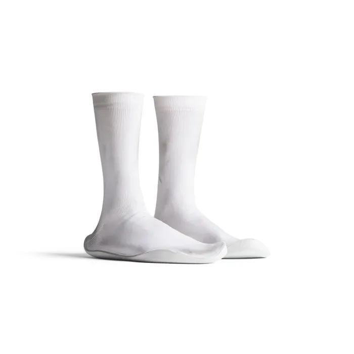 Balenciaga Sneakers Men Men039s Sock Sneaker In White White Balenciaga Sneakers Men Men039s Sock Sneaker In White White