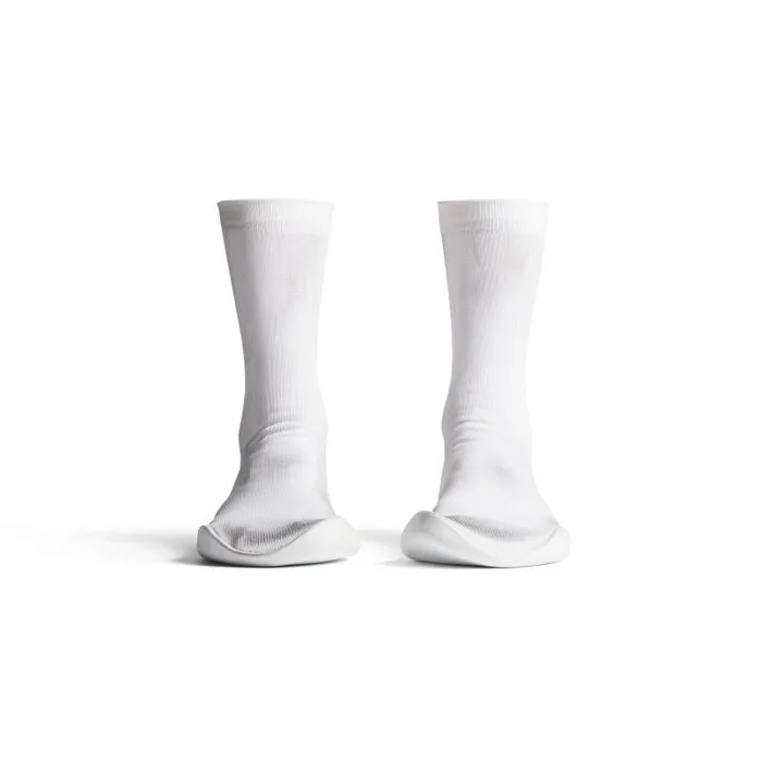 Balenciaga Sneakers Men Men039s Sock Sneaker In White White Balenciaga Sneakers Men Men039s Sock Sneaker In White White