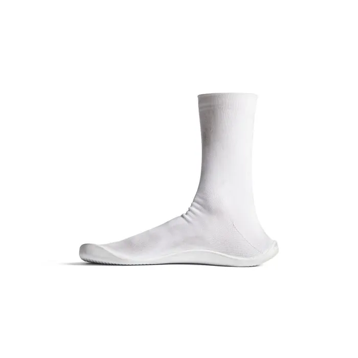 Balenciaga Sneakers Men Men039s Sock Sneaker In White White Balenciaga Sneakers Men Men039s Sock Sneaker In White White
