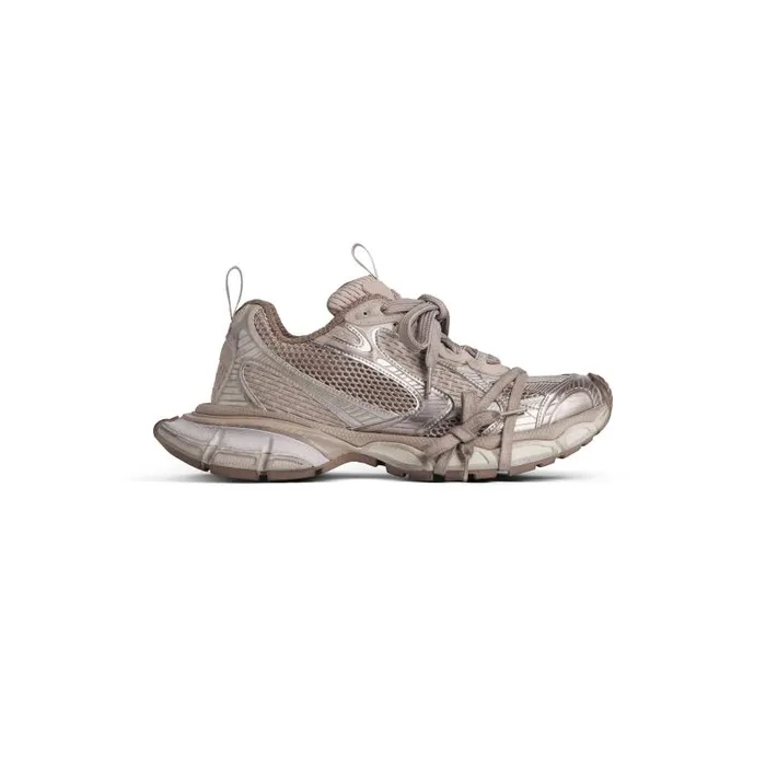 Balenciaga Sneakers Women Women039s 3xl Sneaker In Taupe Taupe