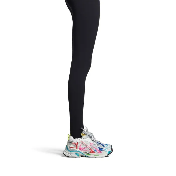 Balenciaga Sneakers Women Women039s Runner Sneaker In Multicolored Multicolored Balenciaga Sneakers Women Women039s Runner Sneaker In Multicolored Multicolored