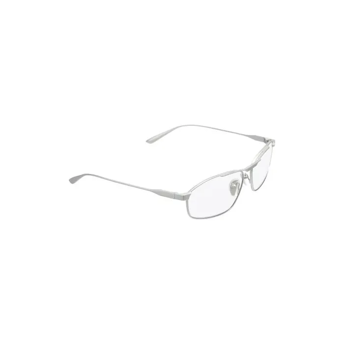 Balenciaga Sunglasses Men Men039s Tag 30 Dframe Sunglasses In Silver Silver Balenciaga Sunglasses Men Men039s Tag 30 Dframe Sunglasses In Silver Silver