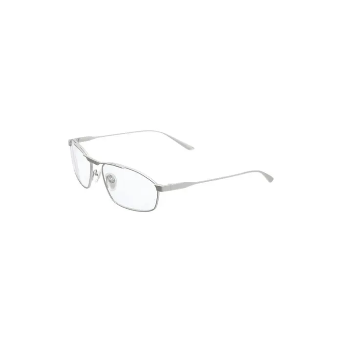 Balenciaga Sunglasses Men Men039s Tag 30 Dframe Sunglasses In Silver Silver Balenciaga Sunglasses Men Men039s Tag 30 Dframe Sunglasses In Silver Silver