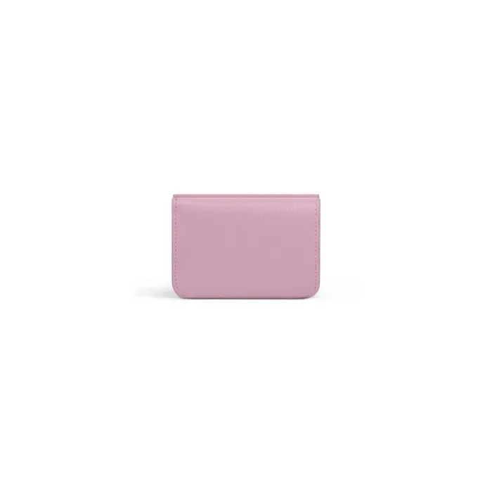 Balenciaga Wallets Women Women039s Cash Mini Wallet In Pink Pink Balenciaga Wallets Women Women039s Cash Mini Wallet In Pink Pink