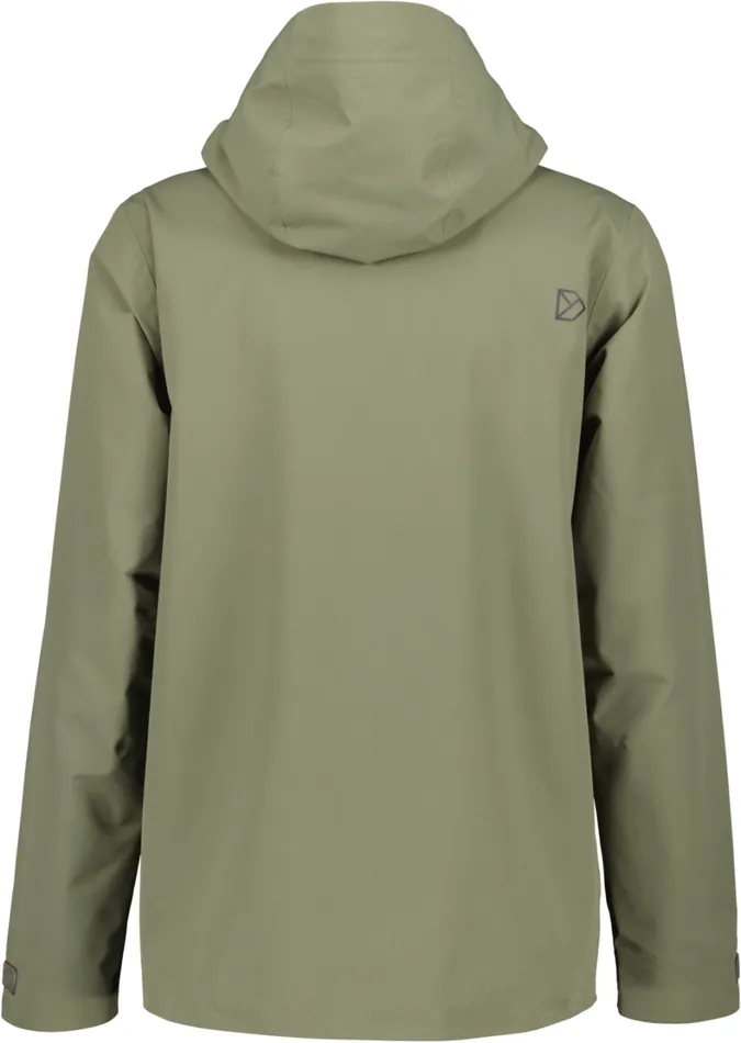 Basil Men039s Jacket 4 Dusty Olive Men Didriksons Spring Jackets