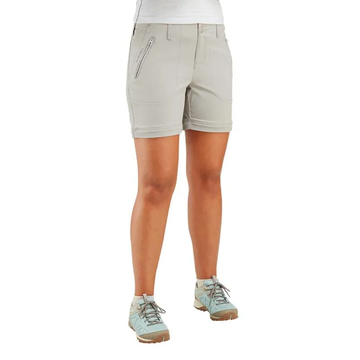 Belay Convertible Pant Steeple Grey Women Merrell Bottoms Belay Convertible Pant Steeple Grey Women Merrell Bottoms