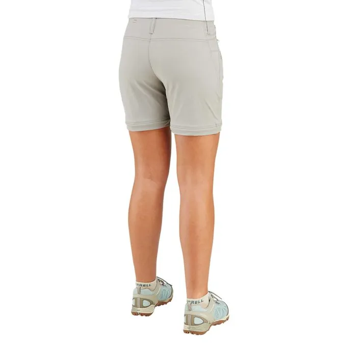 Belay Convertible Pant Steeple Grey Women Merrell Bottoms Belay Convertible Pant Steeple Grey Women Merrell Bottoms