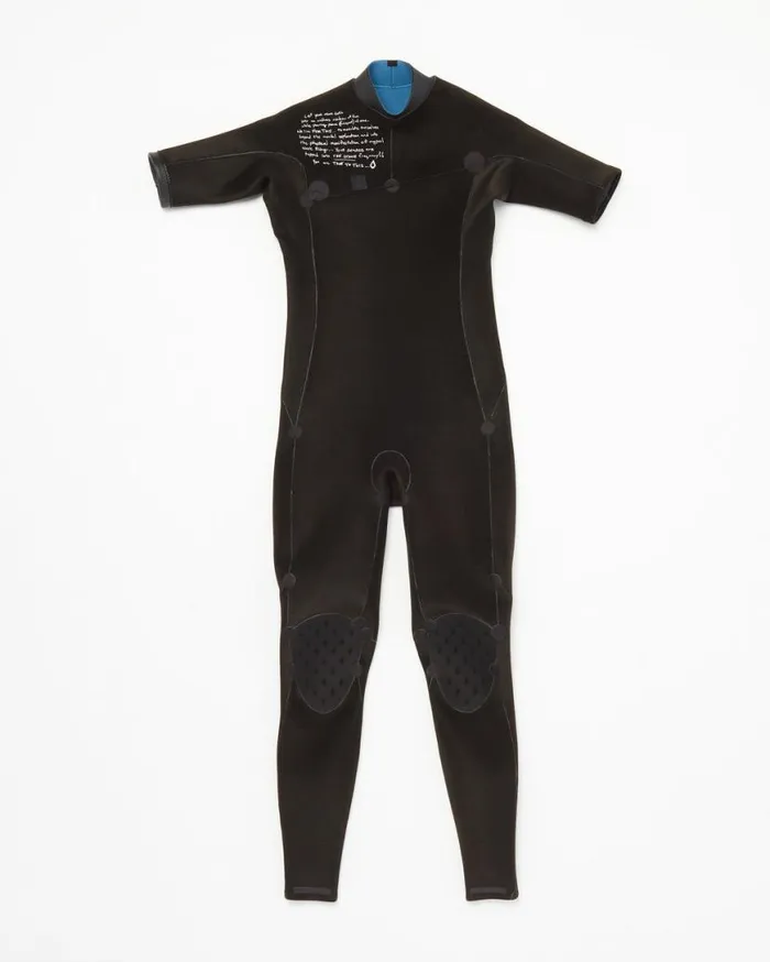 Big Boys Modulator 2mm Chest Zip Short Sleeve Fullsuit 8211 Cruzer Blue Kids Volcom Wetsuits