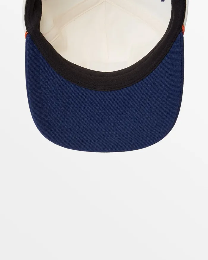 Billabong ADiv Baseball Hat Odyssey Gray Mens Accessories Billabong ADiv Baseball Hat Odyssey Gray Mens Accessories