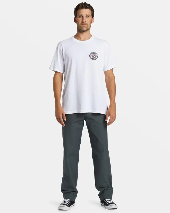 Billabong ADiv Surftrek Plus Pants Slate Green Mens Bottoms Billabong ADiv Surftrek Plus Pants Slate Green Mens Bottoms