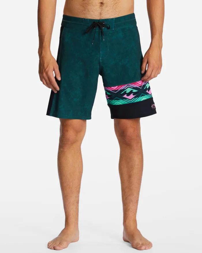 Billabong Burleigh Pro Performance 19034 Boardshorts Forest Mens Pro Boardshorts Billabong Burleigh Pro Performance 19034 Boardshorts Forest Mens Pro Boardshorts