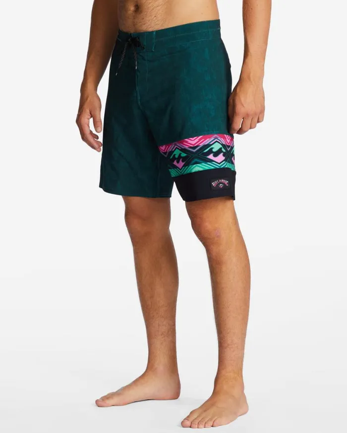 Billabong Burleigh Pro Performance 19034 Boardshorts Forest Mens Pro Boardshorts Billabong Burleigh Pro Performance 19034 Boardshorts Forest Mens Pro Boardshorts