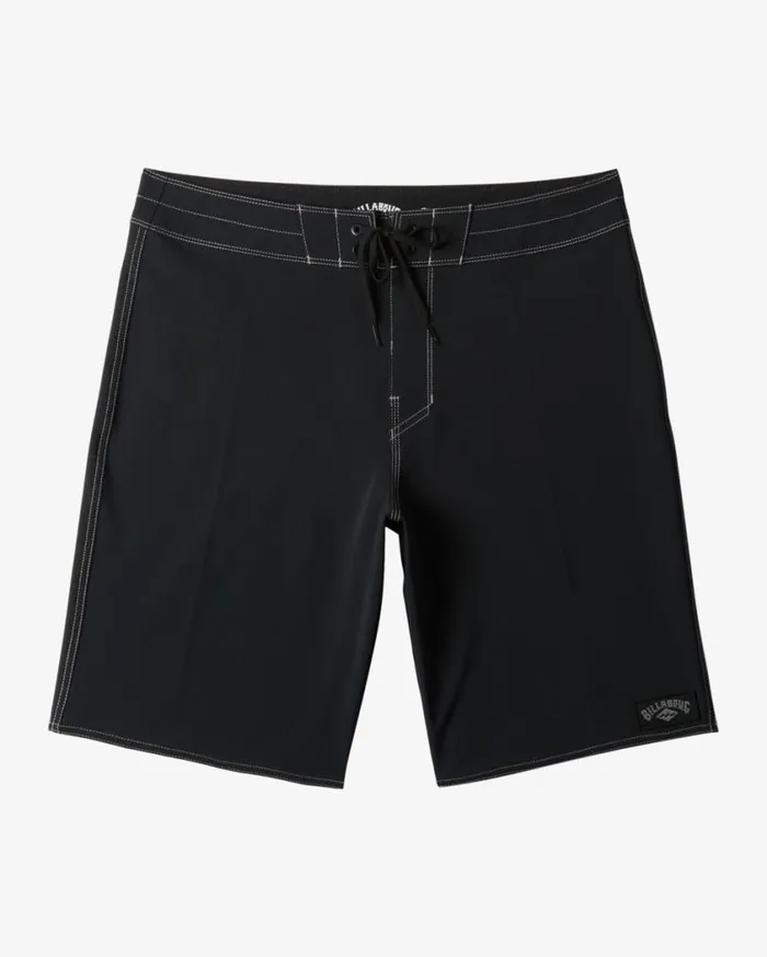 Billabong Core Lord Pro 20034 Boardshorts Black Mens Long Length 18034 8211 21034 Billabong Core Lord Pro 20034 Boardshorts Black Mens Long Length 18034 8211 21034