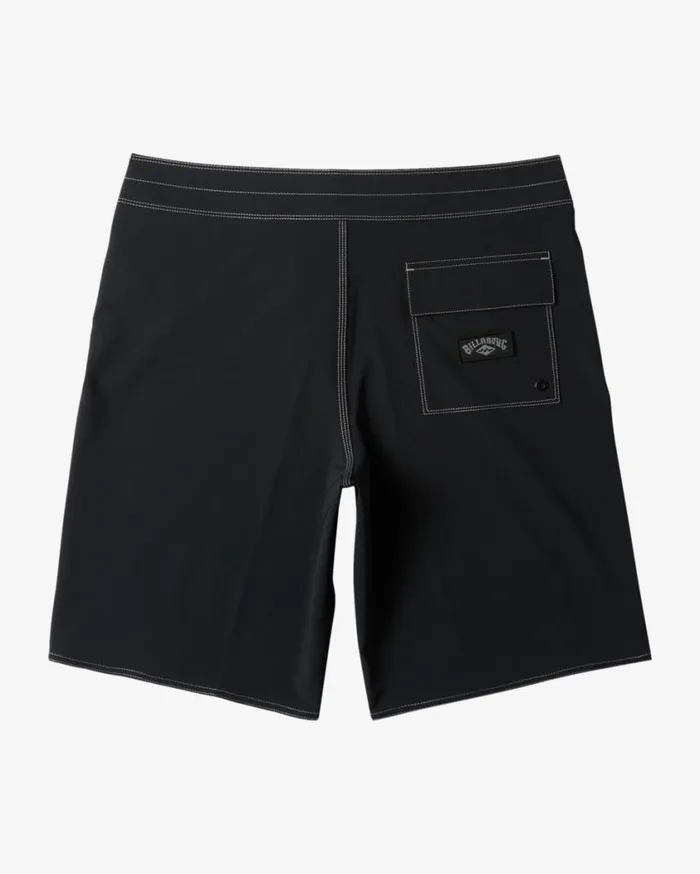 Billabong Core Lord Pro 20034 Boardshorts Black Mens Long Length 18034 8211 21034 Billabong Core Lord Pro 20034 Boardshorts Black Mens Long Length 18034 8211 21034