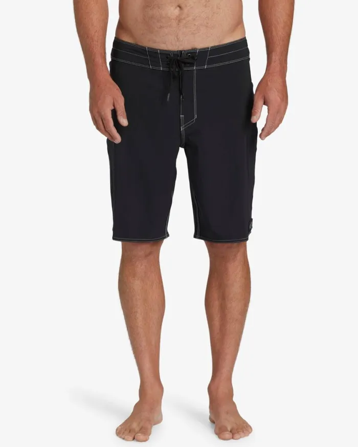 Billabong Core Lord Pro 20034 Boardshorts Black Mens Long Length 18034 8211 21034 Billabong Core Lord Pro 20034 Boardshorts Black Mens Long Length 18034 8211 21034