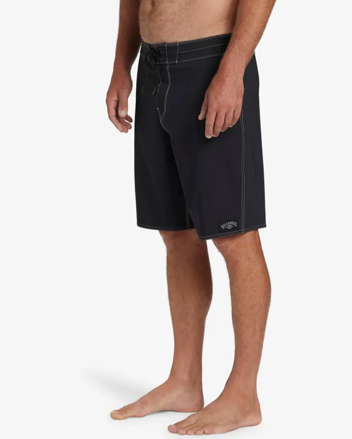 Billabong Core Lord Pro 20034 Boardshorts Black Mens Long Length 18034 8211 21034 Billabong Core Lord Pro 20034 Boardshorts Black Mens Long Length 18034 8211 21034