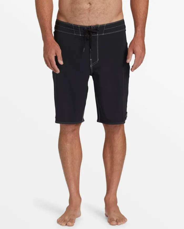 Billabong Core Lord Pro 20034 Boardshorts Black Mens Long Length 18034 8211 21034 Billabong Core Lord Pro 20034 Boardshorts Black Mens Long Length 18034 8211 21034
