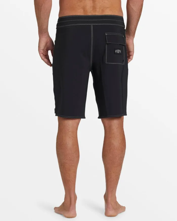 Billabong Core Lord Pro 20034 Boardshorts Black Mens Long Length 18034 8211 21034 Billabong Core Lord Pro 20034 Boardshorts Black Mens Long Length 18034 8211 21034