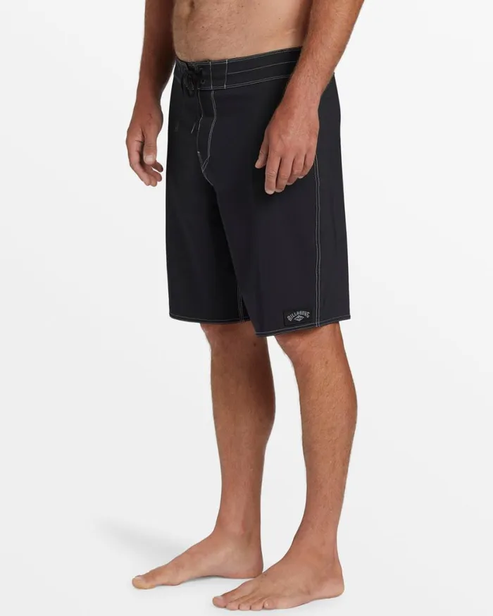 Billabong Core Lord Pro 20034 Boardshorts Black Mens Long Length 18034 8211 21034 Billabong Core Lord Pro 20034 Boardshorts Black Mens Long Length 18034 8211 21034