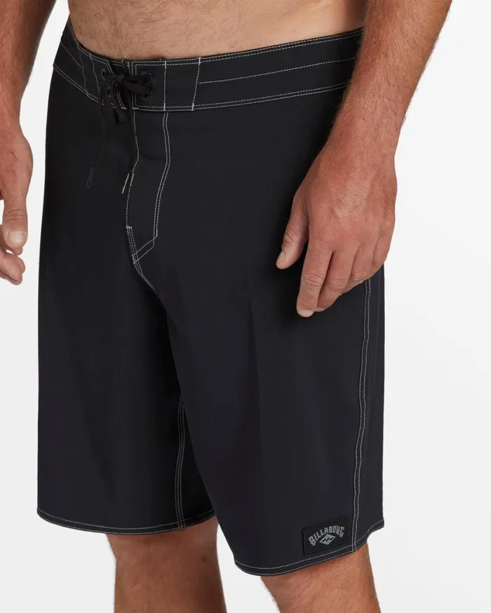 Billabong Core Lord Pro 20034 Boardshorts Black Mens Long Length 18034 8211 21034 Billabong Core Lord Pro 20034 Boardshorts Black Mens Long Length 18034 8211 21034