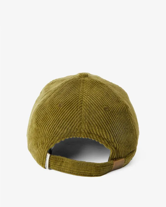 Billabong Dad Cap Strapback Hat Avocado Womens Hats and Beanies Billabong Dad Cap Strapback Hat Avocado Womens Hats and Beanies
